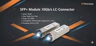 SFP+ Module 10Gb/s LC-Connector