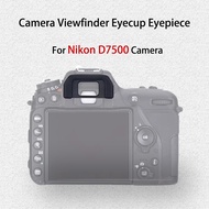 Viewfinder Eyecup Eyepiece for Nikon D7500 Camera Electronic Viewfinder Replacing Nikon DK-28 Eyecup
