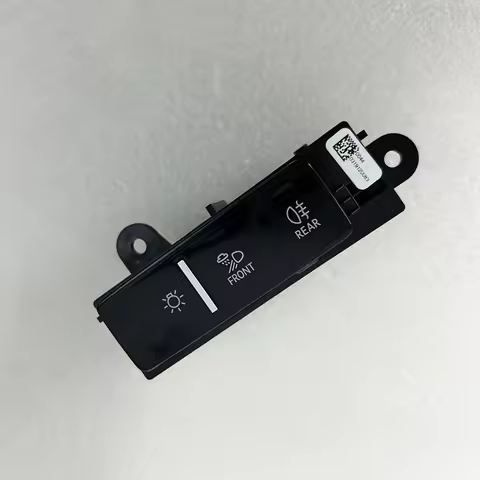 4K1941501A Headlight Switch fit For Audi A6 C8 S6 A7 Q7 Q8 2019-2021 Touch Screen Automatic Front Li