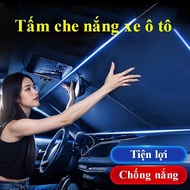 4–7 seat car windshield cover - Anti-ultraviolet rays, keeps the car cool