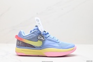 [Nike Basketball Shoes] Nike Morant Generation Zoom JA 1 EP Low Top Casual Sports Basketball Shoes M