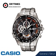 CASIO EDIFICE EF543 | JAM TANGAN PRIA CASIO ORIGINAL | Casio Edifice