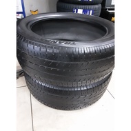 Used Tyre Secondhand Tayar TOYO TRANPATH R30 235/50R18 70% Bunga Per 1pc