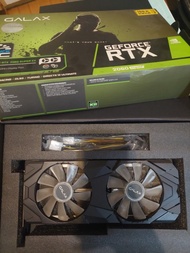 GALAX GeForce RTX 2060 Super 8GB 2060S Graphics Card 顯示卡