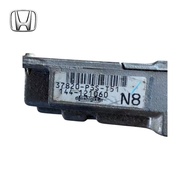 37820-P3S-T51 (N8) HONDA CITY SX8 ENGINE ECU (USED ORIGINAL)