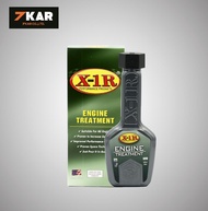 X1R Engine Treatment ผลิตภัณฑ์ ดูแล เครื่องยนต์อย่างมืออาชีพ