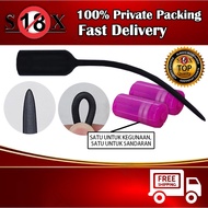 Stok Sedia-Vibrating-Penis-Plug-For Men Sex Toy-Urethral-Sound G-Spot Vibrator Masturbation Alat Seks Lelaki 0173