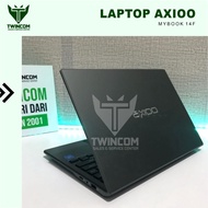 Laptop Axioo Mybook 14F