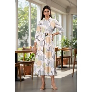 Modern Premium Long Gown Kurtis for Women