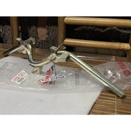 F1zr upper steering wheel