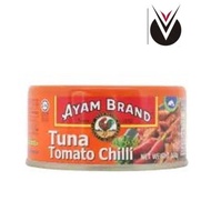 Ayam Brand Tuna Tomato Chilli 160g