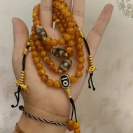 Tibetan Buddha Beads Do Not Fade 7.30.4