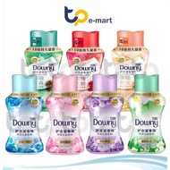 DOWNY Scented Laundry Beads Perfume Softener 140g/ 150g/ 200g/450g Unstoppables Downy Softener Downy