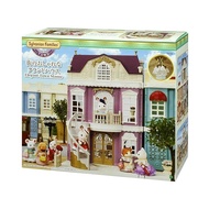 Sylvanian Families Town "Stylish Grand House" TH-02