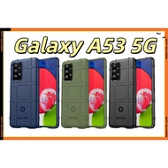 {With Electronic Invoice} Samsung Galaxy A53 5G Phone Case Samsung A53 Protective Case SM-A5360 Phon