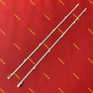 LED backlight strip for Samsung 46 "TV UA46D6000SJ UA46D5000PR UA46D6600WJ 2011SVS46 5K6K H1B-1CH BN