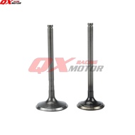 Suitable for Zongshen 190cc Horizontal 190 W190 1P62YML-2 Engine Accessories Inlet Exhaust Door Lock