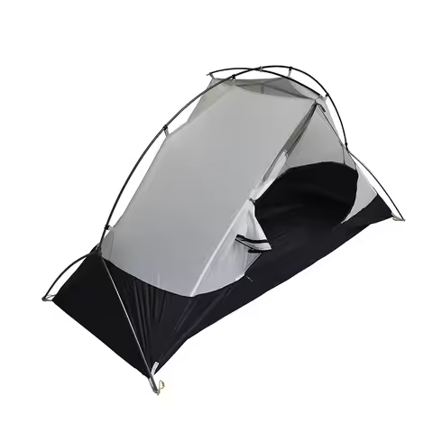 3F Piaoyun 1 Person 210x70x110 CM 3 And 4 Season No-See-Um Light Weight Inner Tent