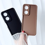 [ Oppo A98 5G / A1 5G ] Soft Step Edge TPU Case