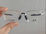 Oakley optical frame 光學鏡架 近視鏡框