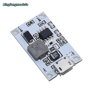 2S 7.4V 8.4V Lithium Battery Charging Module USB Booster Charging Table 5V 2A To 8.4V Two Battery Ch