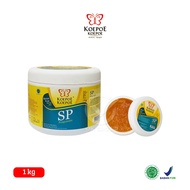 [1 Kg] SP Koepoe Koepoe HALAL