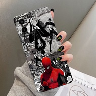 HP Samsung Galaxy A06 4G Case Latest 2024 Fashion Case Spiderman ZELORA Sofcase Samsung Galaxy A06 4