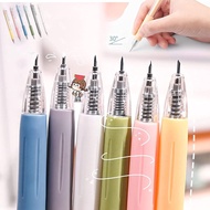 6pc Knife Pen Craft Cutting Tools, Pen Knife for Crafts, Creative Retractable Hobby Knife Pen, Exact