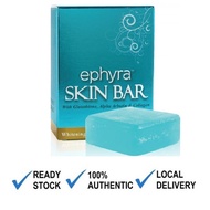 Ephyra Skin Bar Soap Wholesale Price Sabun Ephyra Borong Termurah DIRECT HQ