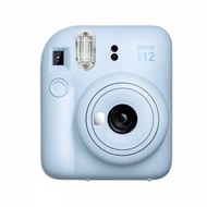 FUJIFILM instax mini 12 富士拍立得相機