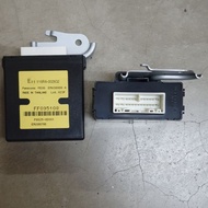 Toyota Vios 2013-2018 NCP150 Car Alarm System Original