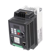 treee CNC Frequency Inverter High-Frequency Control Single-Phase to 3-Phase VFD for Textile Machiner