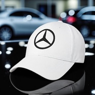 Mercedes-Benz AMG F1 Team Hat