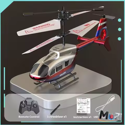 Original new Helicoptey XK916 remote control helicopter hovering resistance 3.5CH alloy remote contr