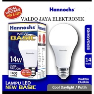 Hannochs Led Hannochs Basic 14W Bulb Hannochs 14W Led Hannochs 14W