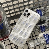 Vodka 3d Case Full Cover iPhone 15 15 Pro Max 14 Pro Max 13 Pro Max 12 Pro Max 11 ProMax
