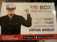 VR box