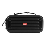 IINE กระเป๋าเก็บของ PC สำหรับสวิตช์2วัสดุ PC แข็งสวิตช์ปกป้องแบบเต็มรูปแบบเคสป้องกัน