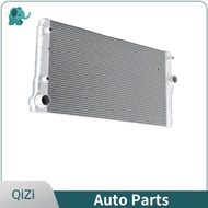 17118615426 17117562586 17117570096 OE Car Engine Cooling System Radiator For BMW F07 F10 535i Activ