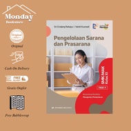 MANAGEMENT OF PRASARANA-KK OFFICE MANAGEMENT VOCATIONAL SCHOOL 11/KM REVISION