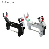 Adepe Fishing Boat Rod Holder Rotate 360 Degrees Install Horizontally and Vertically