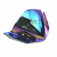 Motorcycle Iridium Windshield WindScreen Screen For Yamaha FZ16 Fi V2.0 FZ 16 FZ-S FZS S 150 2014 20