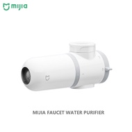Mijia Faucet Water Purifiers MUL11 เครื่องกรองน้ำอัจฉริยะแบบติดหัวก๊อกพร้อมไส้กรอง By Mac Modern
