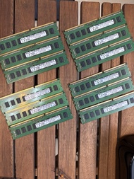 Samsung PC3L-12800E DDR3 記憶體