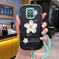 Casing For Xiaomi Redmi Note 9s Note 9 Pro POCO M2 Pro Case Silicone
