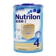 Nutrilon 諾優能 金版 兒童成長配方 4號 3-7歲  900g  1罐