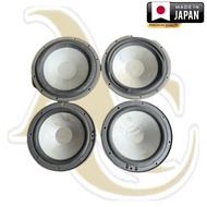 Diamond Audio Technology D651 / M66.1M Speaker 6Inch / 6.2Inch 1Set 4Pcs