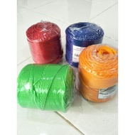 PE Rope 2mm 180mtr Brand Dolphin Made In