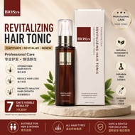 BIOSYS.HAIR TONIC 120ML READY STOCK