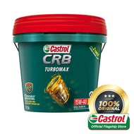 CASTROL CRB TURBOMAX 15W40 AP CI-4/E7 7.5L (DIESEL CAR)